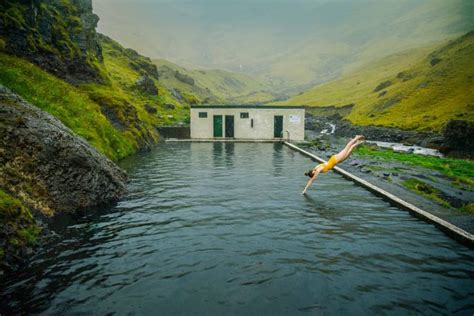 5 Things To Know Before Visiting Seljavallalaug Pool In Iceland - Iceland Trippers