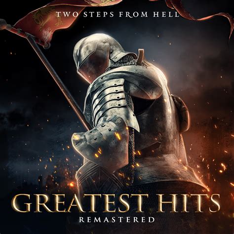 Greatest Hits Remastered | Two Steps From Hell Wikia | Fandom