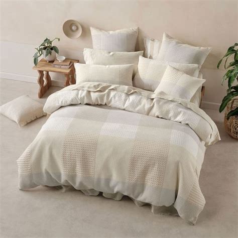 Linen House Duvet Cover Set The Bedroom Shop Online