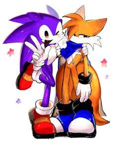 19 Sarah x Luther Stuff ideas in 2024 | luther, sonic the hedgehog, sonic