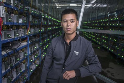 A Crypto Blessing China S Plan To Ban Bitcoin Mining Will Work Wonders