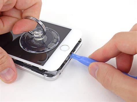 How To Repair An Iphone Plus Battery Or Screen Ifixit Repair Guides