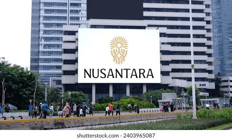 202 Nusantara Capital City Images, Stock Photos, 3D objects, & Vectors | Shutterstock