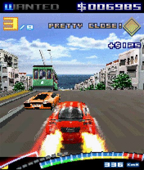 Asphalt: Urban GT 2 (Game) - Giant Bomb