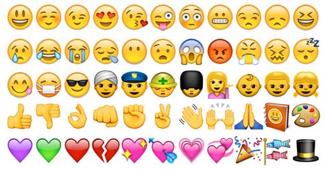 Is the emoji harmful? - Nicely Done Sites