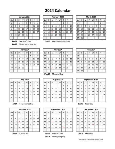 KP Schedule: Make 2024 Your Most Productive Year Yet! Image 7