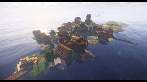 Minecraft: Top 5 Best Shipwreck Seeds - PwrDown