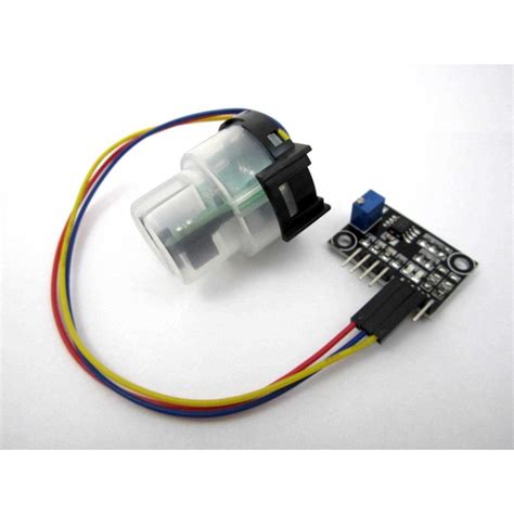 Turbidity Sensor With Amplifier Board