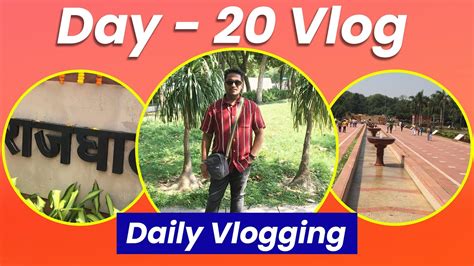 Day 20 Vlog L Rajghat Delhi Mahatma Gandhi Memorial L Mr Ayush AT