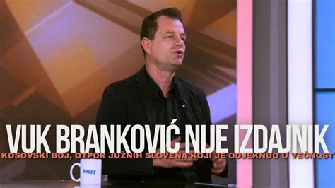 Marko Aleksic Kosovski Boj I Ep Je Najveci Ep Svih Juznih Slovena I