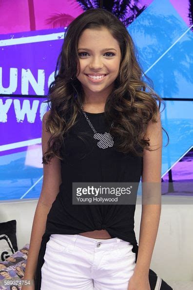 Cree Cicchino Babe Carano On Game Shakers Ideas Babe Carano