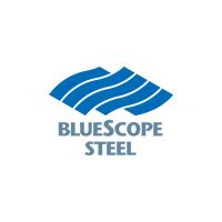 Download BlueScope Steel Logo Vector & PNG