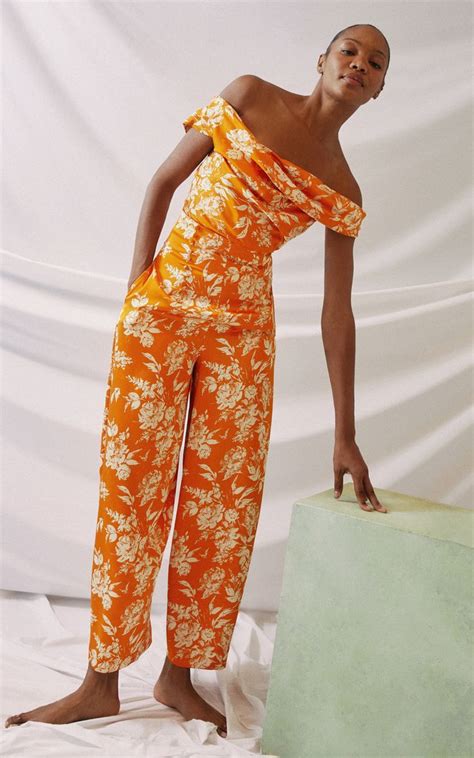 Women S Rosie Assoulin Resort 2025 Collection Moda Operandi In 2024