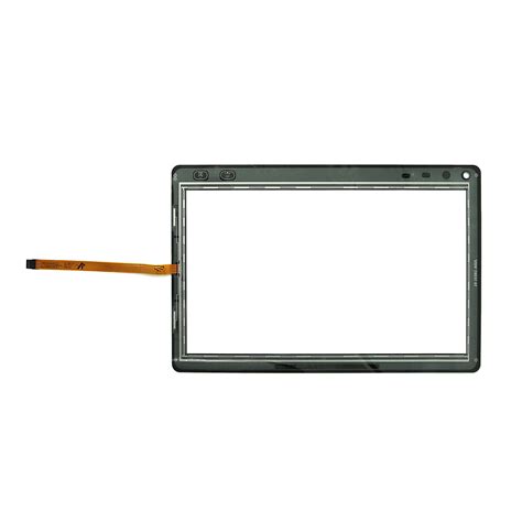 18 Inch High Brightness LCD Capacitive Touch Screen Display Factory