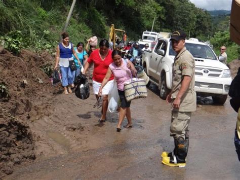 Copeco Extiende Por Horas Las Alertas En Honduras