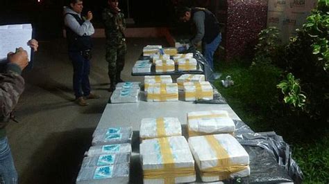 Hu Nuco Decomisan Kilos De Droga Camuflada En Costalillos Peru