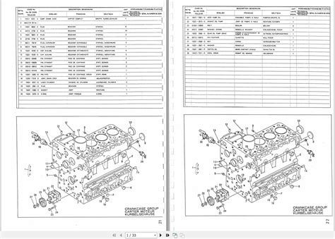 Kubota Engine V1902 Part Manual_EN_DEU