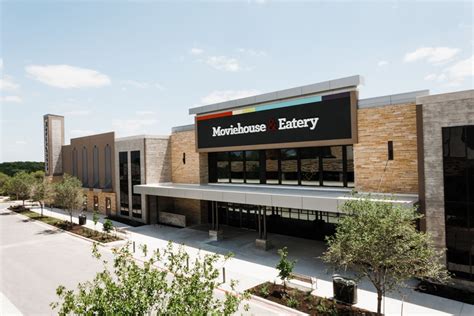 Moviehouse & Eatery SW Austin - Cinépolis - USA