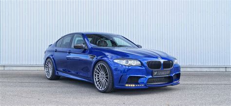 Bmw M F Hamann Tuning Hamann Motorsport