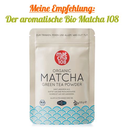 Matcha Tee Koffein Erfahre Jetzt Wie Viel Koffein Im Matcha Steckt