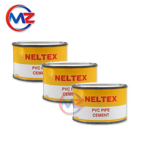 Set Of Neltex Pvc Pipe Cement Cc Cc Cc Lazada Ph