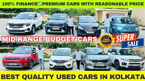 Quality Used Cars In Kolkata Second Hand Cars Kolkata Second Hand