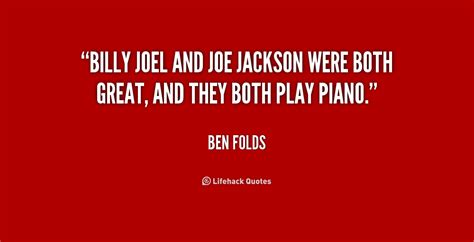 Billy Joel Quotes. QuotesGram