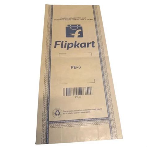 Flipkart Paper Courier Bag At Rs Piece Courier Bags In Agra Id