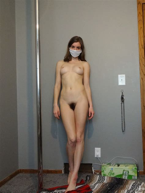 Quarantine Challenge Part I By Zishy Erotic Beauties