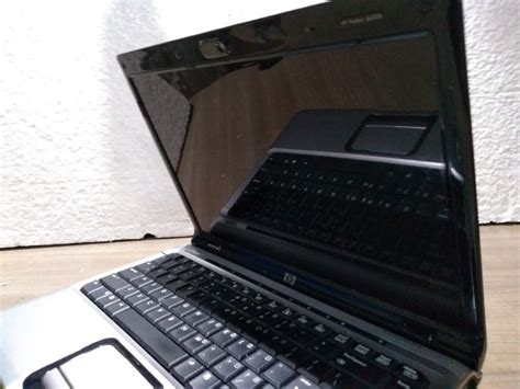 Notebook Hp Pavilion Dv2000 Amd Turion 64 peças E Partes