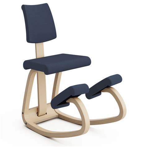 Varier Variable Balans Original Kneeling Chair Varier Chairs