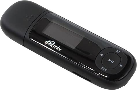 MP3-плеер Ritmix RF-3450 - «Ritmix RF-3450 - качественный, удобный ...