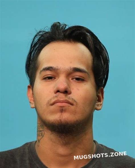 Romo Cristian Brazoria County Mugshots Zone