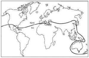 Nova Ordem Mundial O Que Resumo De Geografia Enem