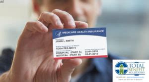 Your New Medicare Card Is On The Way Watch Out For Scams Total