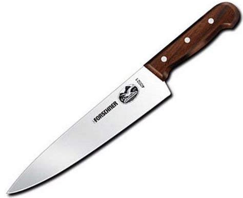 Victorinox 10 Inch Rosewood Chefs Knife 47021 Pricepulse