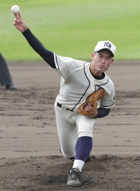 【ドラフト会議】広島が苫小牧中央・斉藤優汰を1位指名 151キロ右腕が北海道内高校生35年ぶり快挙― スポニチ Sponichi Annex 野球