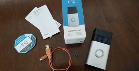 Ring Doorbell 2 Review An In Depth Look At Its Features And Performance