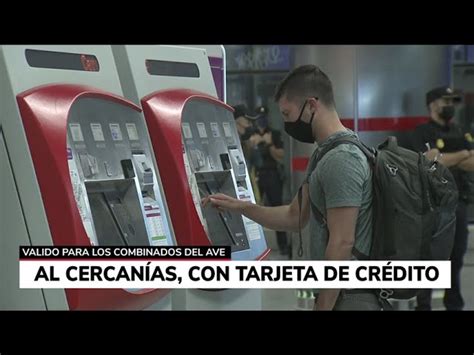 Descubre Los Precios M S Econ Micos De Renfe Cercan As En Madrid Gu A