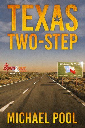 Texas Two-Step | Crime Fiction Lover