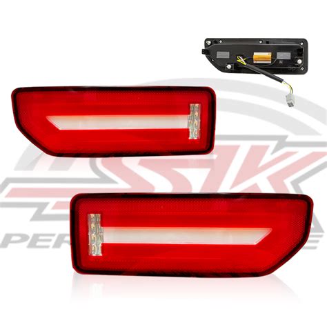 REFLECTOR LED SUZUKI JIMNY 2019 2022 SK Performance Store