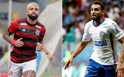 Gabigol E Gilberto Sobram Na Briga Pela Artilharia Do Ano No Brasil