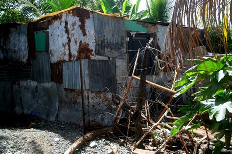 Jen in Haiti: Out an about in our community of Ouanaminthe, Haiti