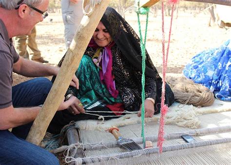 Iran Nomads :: Bakhtiari, Qashqai & Other Nomads in Iran [Photos & Info]