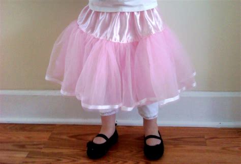 Sew Fantastic: Tutu Skirt