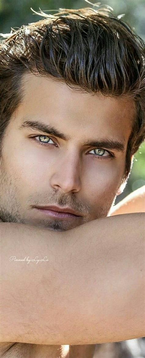 Pin On OOh La La Stunning Eyes Beautiful Men Faces Beautiful Eyes