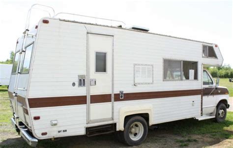 1976 Midas Mini motorhome powered by Dodge - what a money pit!!!!! | Mini motorhome, Motorhome ...