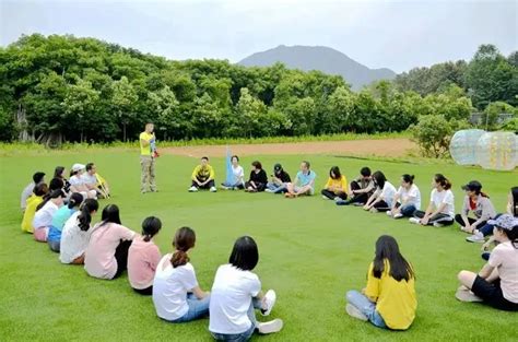 企业团建时如何应对时间和天气的变数 上海行者团建拓展公司