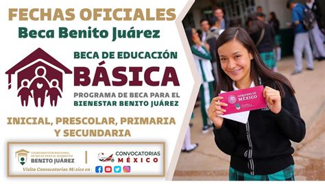 Fecha De Pago Para Nivel Inicial Preescolar Primaria Y Secundaria