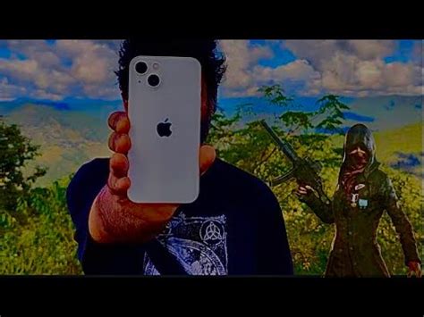 BGMI MONTAGE Iphone13 God Hand Inspired By ANONY GAMING